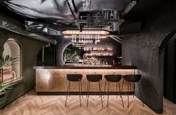 Klimas bar, Kaunas